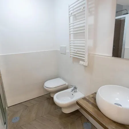 Casa de hóspedes Sorrento Realty Holidays - Malafemmena Positano
