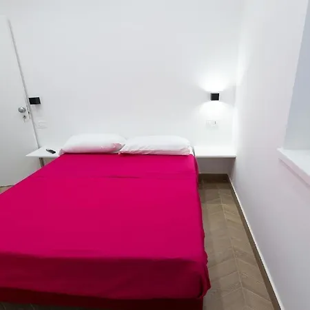 Casa de hóspedes Sorrento Realty Holidays - Malafemmena *