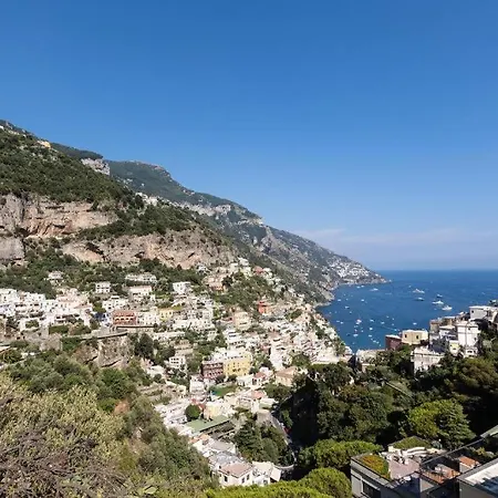 Casa de hóspedes Sorrento Realty Holidays - Malafemmena