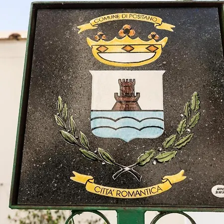 Seasuntour - Malafemmena 3* פוזיטנו