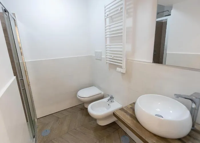 Pensionat Seasuntour - Malafemmena Guest House Positano