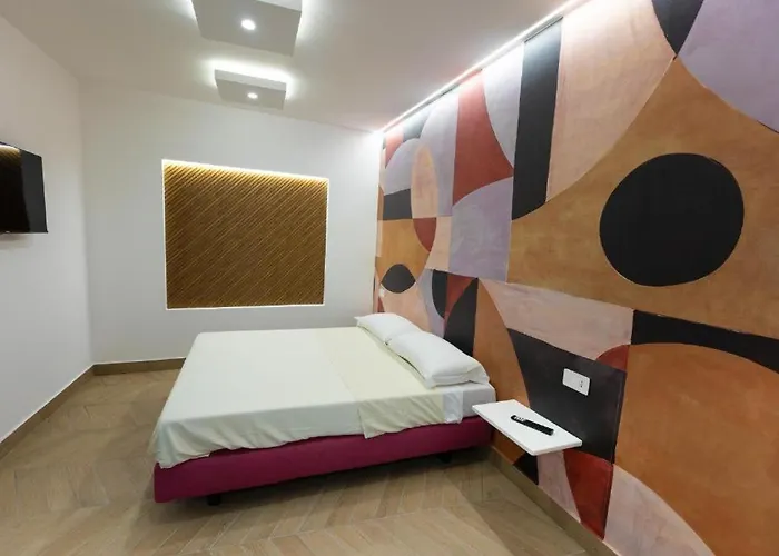 Seasuntour - Malafemmena Guest House Positano