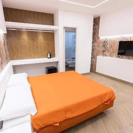 Sorrento Realty Holidays - Malafemmena Penzion *