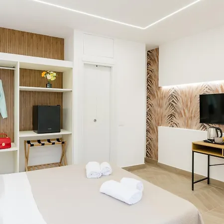Seasuntour - Malafemmena Vendégház 3*