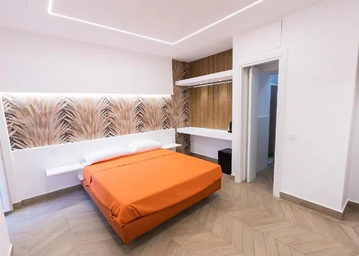 Seasuntour - Malafemmena Guest House Positano